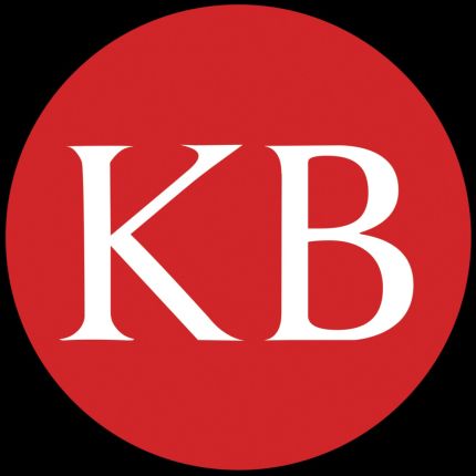Logotipo de KB Patio & Home Decor