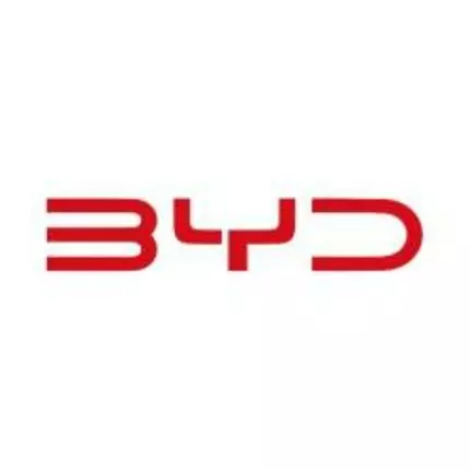 Logo from Evans Halshaw BYD Shrewsbury