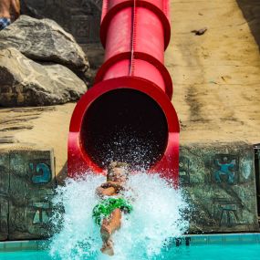 Maui Pipeline Slides