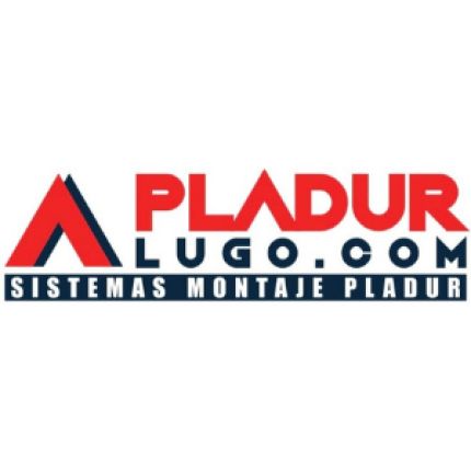 Logo van Pladur lugo