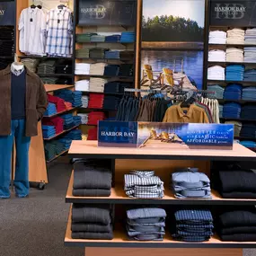 Bild von DXL Big + Tall Outlet