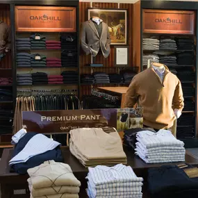 Bild von DXL Big + Tall Outlet