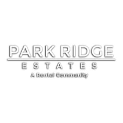 Logo von Park Ridge Estates Apartments