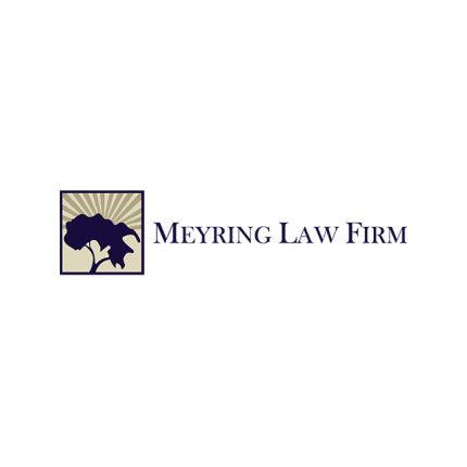 Logo von Meyring Law Firm