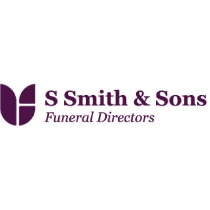 Logo von S Smith & Sons Funeral Directors