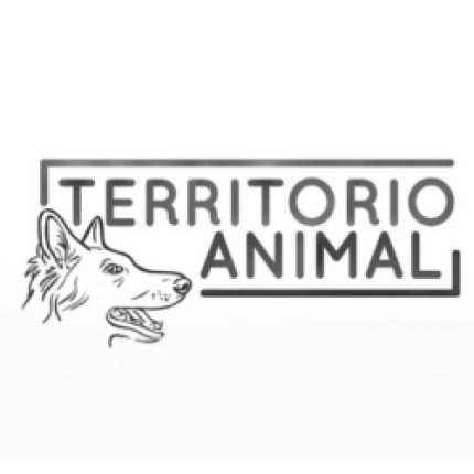 Logo da Territorio Animal