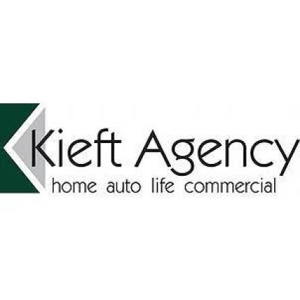 Logo van Kieft Agency