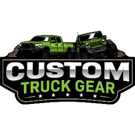 Logo van Custom Truck Gear