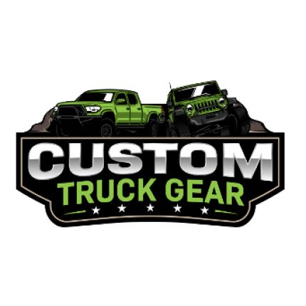 Logotyp från Custom Truck Gear