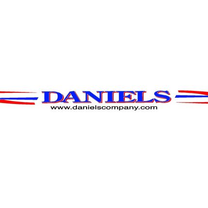 Logotyp från Daniels Tours LLC