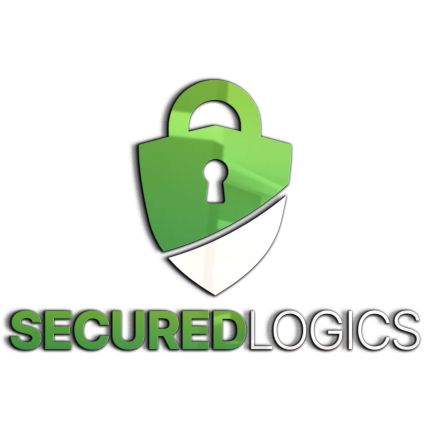 Logo from Secured Logics