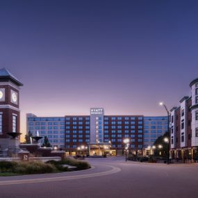 Bild von Hyatt Regency Coralville Hotel & Conference Center