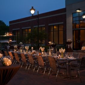 Bild von Hyatt Regency Coralville Hotel & Conference Center