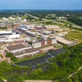 Bild von Hyatt Regency Coralville Hotel & Conference Center