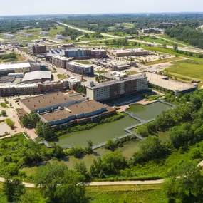 Bild von Hyatt Regency Coralville Hotel & Conference Center