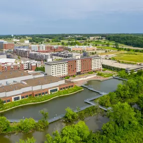 Bild von Hyatt Regency Coralville Hotel & Conference Center