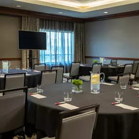 Bild von Hyatt Regency Coralville Hotel & Conference Center