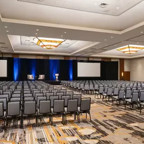 Bild von Hyatt Regency Coralville Hotel & Conference Center