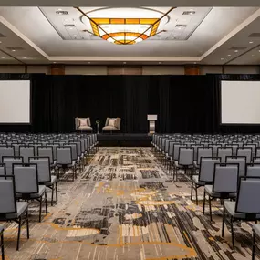 Bild von Hyatt Regency Coralville Hotel & Conference Center