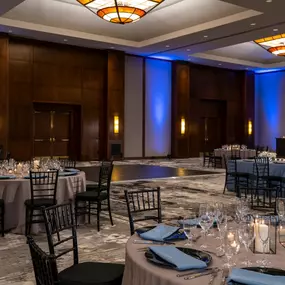 Bild von Hyatt Regency Coralville Hotel & Conference Center