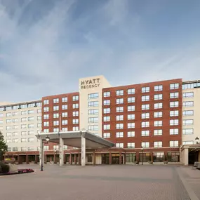 Bild von Hyatt Regency Coralville Hotel & Conference Center