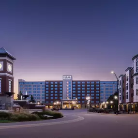 Bild von Hyatt Regency Coralville Hotel & Conference Center