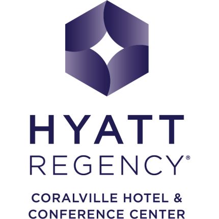 Logo van Hyatt Regency Coralville Hotel & Conference Center