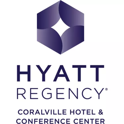 Logo od Hyatt Regency Coralville Hotel & Conference Center