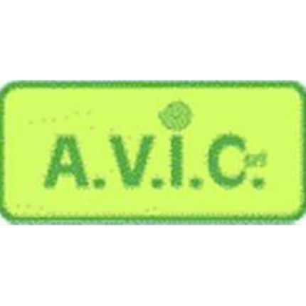 Logotipo de A.V.I.C.