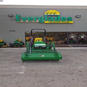 Farm Equipment Supplier Naples