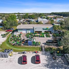 Naples John Deere Dealership