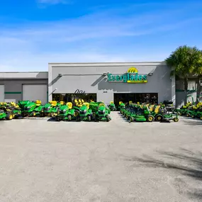 Naples Dealership