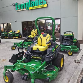 Lawn Mower Store Naples