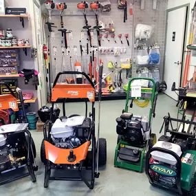 Naples Lawn Mower Store