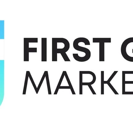 Logo de First Gen Marketing
