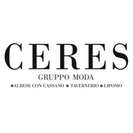 Logo de Ceres Gruppo Moda