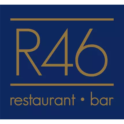 Logo van R46