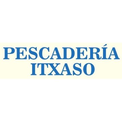 Logotipo de Itxaso