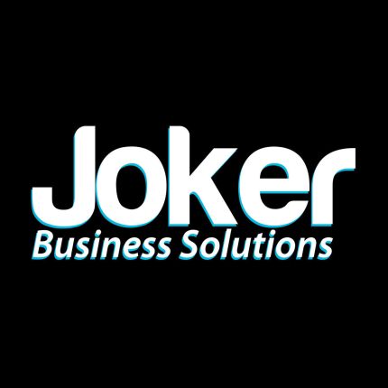 Logo da Joker Business Solutions