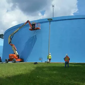 High Performance Coatings