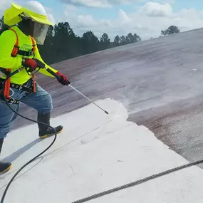 Pressure Washing