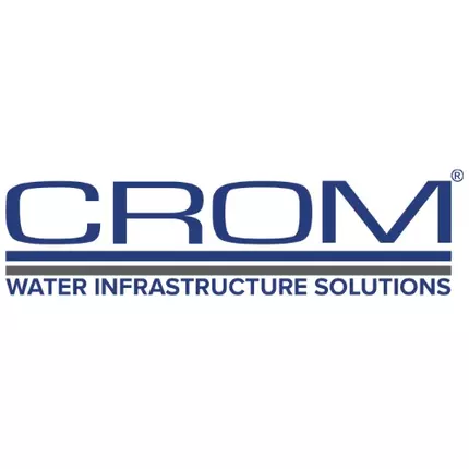 Logo van CROM