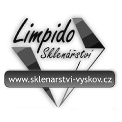 Logo od Sklenářství Limpido