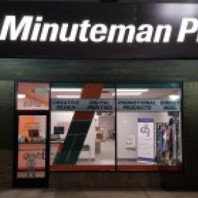 Bild von Minuteman Press