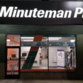 Bild von Minuteman Press