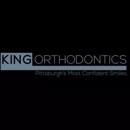 Λογότυπο από King Orthodontics