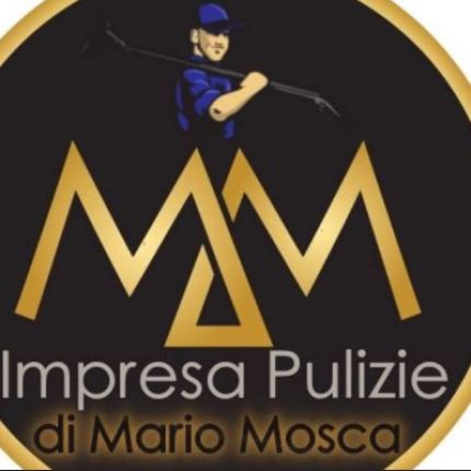 Logo de Impresa di Pulizie Sanificazione Mosca Mario