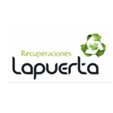 Logótipo de Recuperaciones Lapuerta