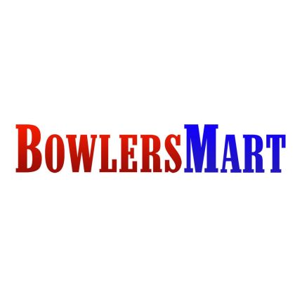 Logo from BowlersMart Las Vegas Pro Shop at Red Rock Lanes