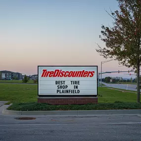 Bild von Tire Discounters